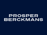 Prosper J. Berckmans