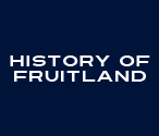 History of Fruitland