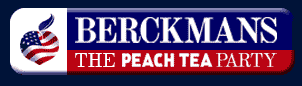 Berckmans Peach Tea Party, Vote!>
</a>

<a href=